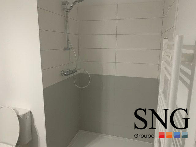 Appartement - 23 m² - 1 pièce