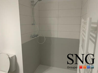 Appartement - 23 m² - 1 pièce