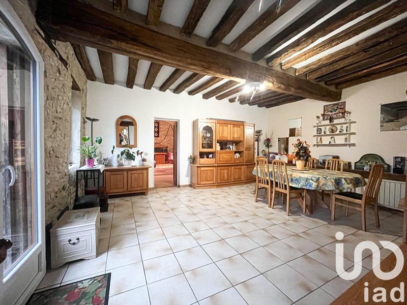 Maison - 279 m² - 10 pièces