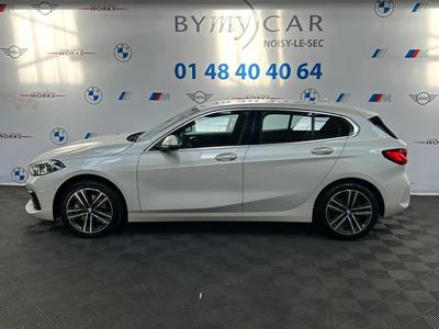 Bmw Série 1 F40 116d 116 ch Dkg7 Business Design