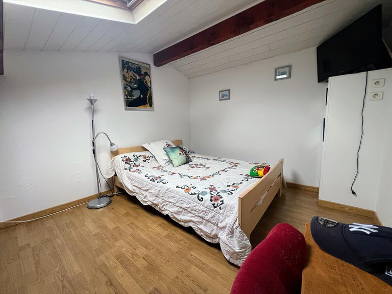 Villa - 150 m² - 6 pièces