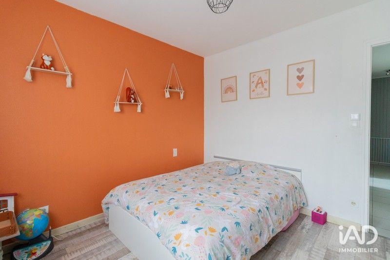 Maison - 142 m² - 7 pièces