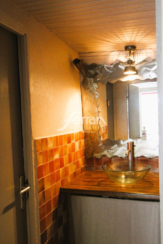 Fonds de commerce - 100 m²