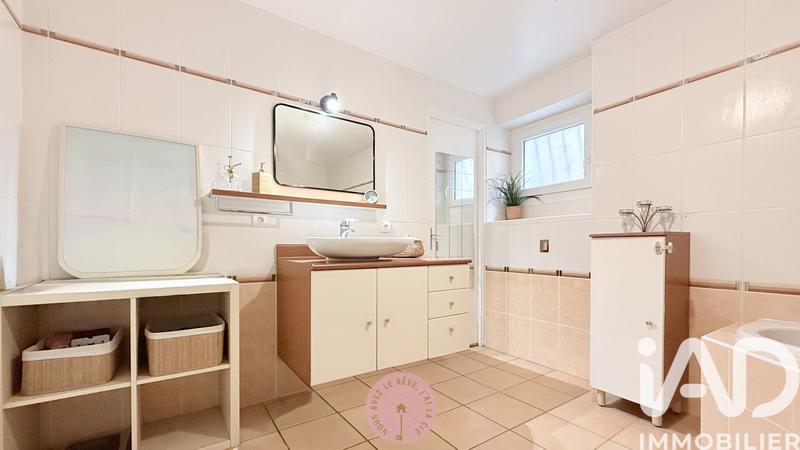 Maison - 164 m² - 7 pièces