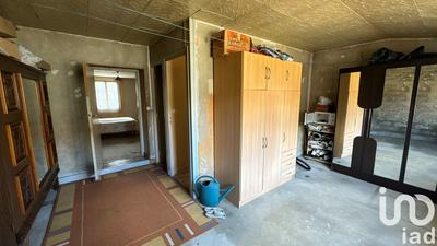 Maison - 78 m² - 4 pièces