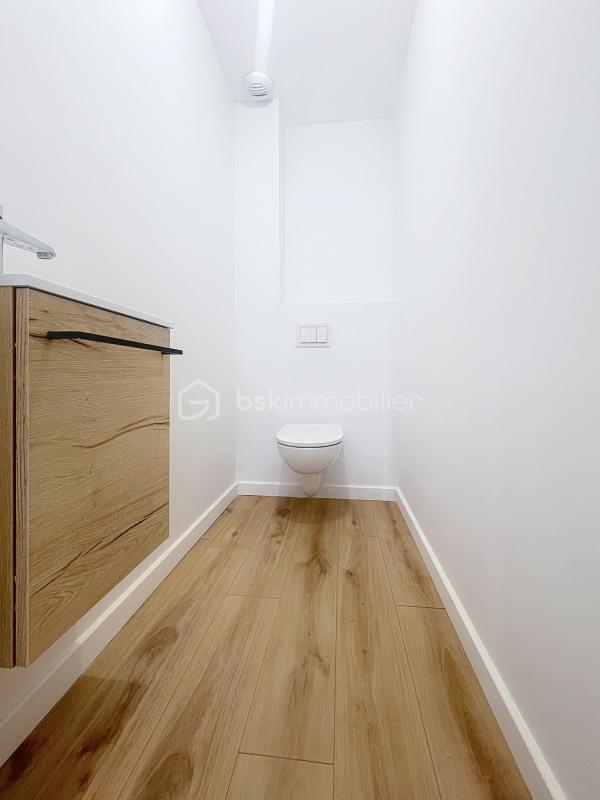 Maison d'architecte - 159 m² - 6 pièces