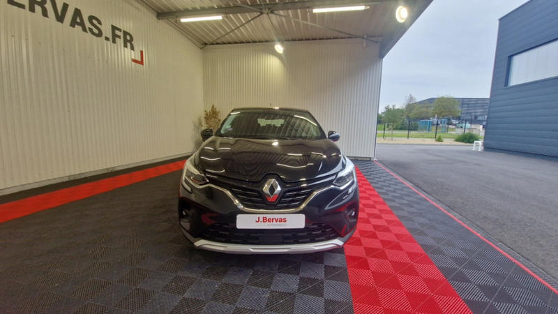 Renault Captur E-Tech 145 - 21 Business
