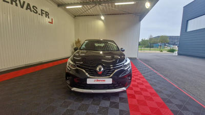 Renault Captur E-Tech 145 - 21 Business