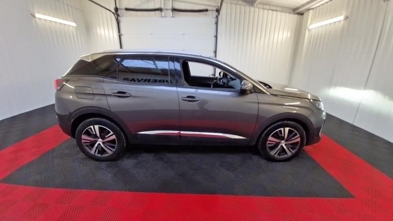 Peugeot 3008 BlueHDi 130 s&amp;amp;S Eat8 Allure Pack