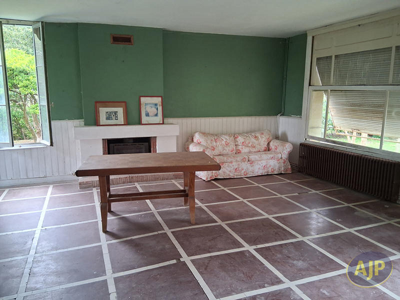 Immeuble - 30 pièces