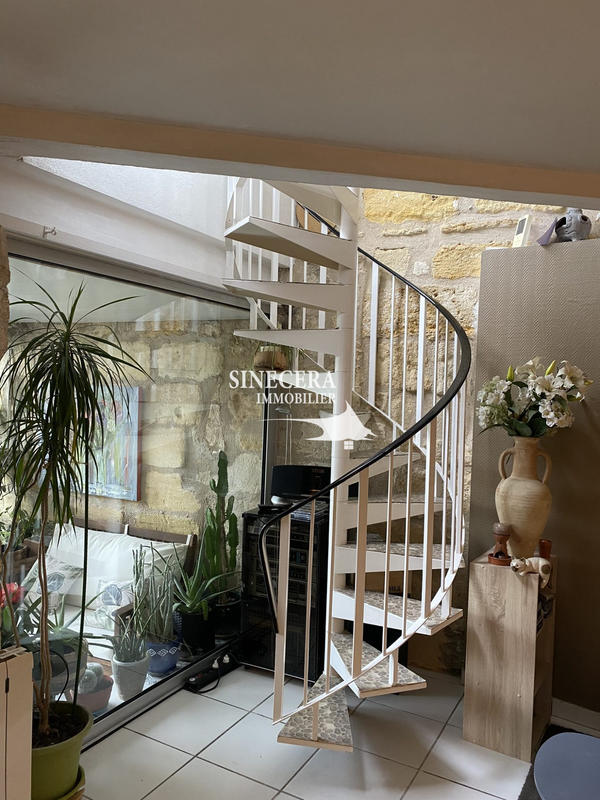 Maison - 168 m² - 5 pièces