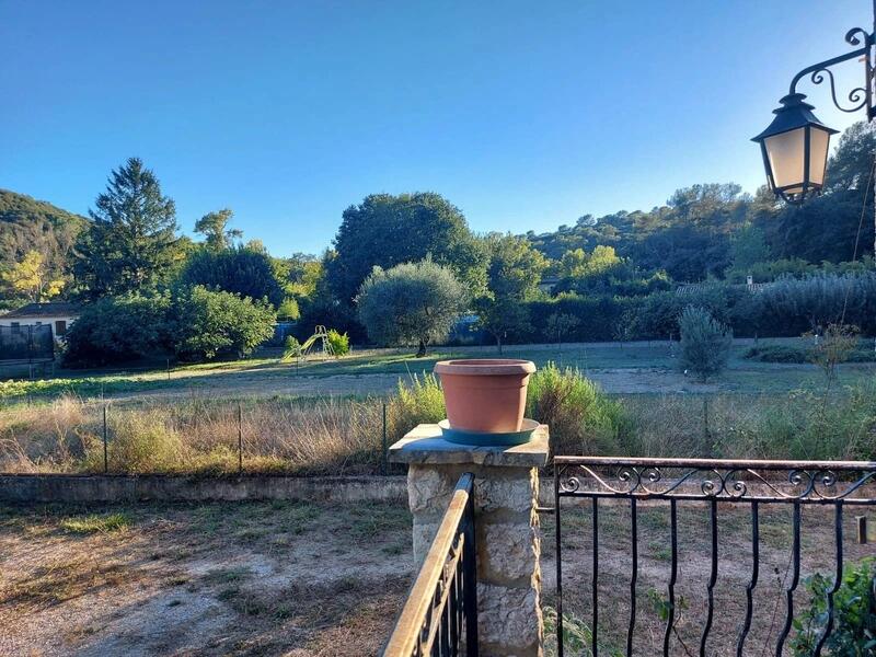 Maison - 127 m² - 5 pièces