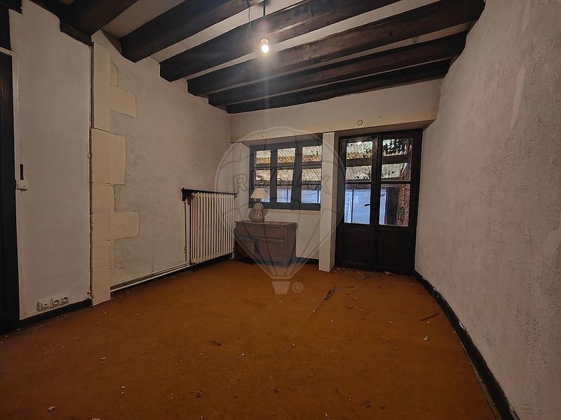 Maison - 155 m² - 6 pièces