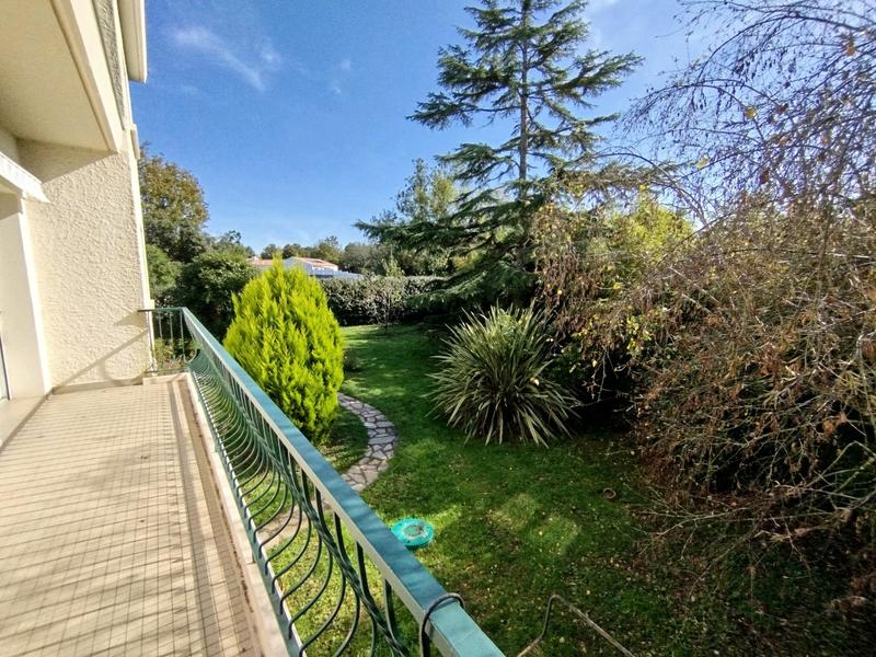 Maison - 146 m² - 7 pièces