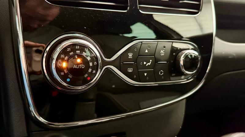 Renault Clio 0.9 Tce 90 Energy Intens Distri Neuve Garantie 12 Mois