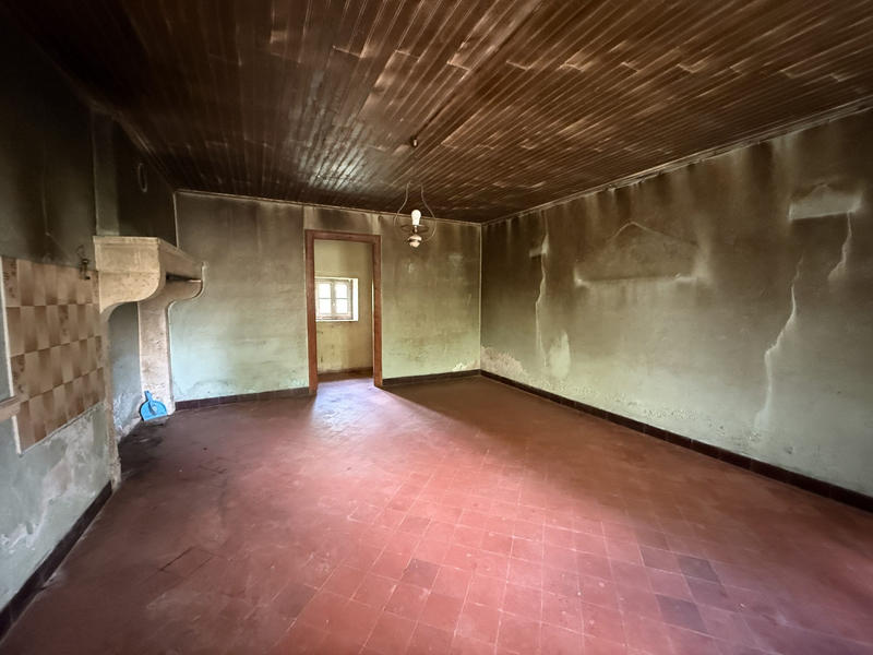 Maison - 71 m² - 3 pièces