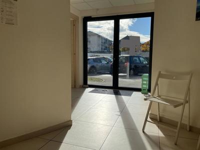 Bureau - 71 m² - 1 pièce