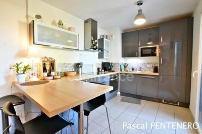 Appartement - 49 m² - 2 pièces