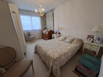 Appartement - 59 m² - 2 pièces