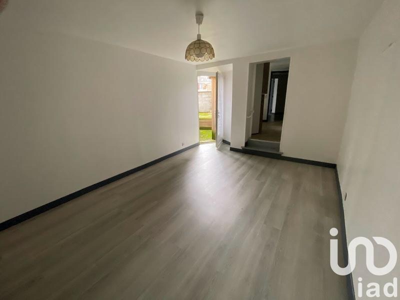 Immeuble - 141 m²