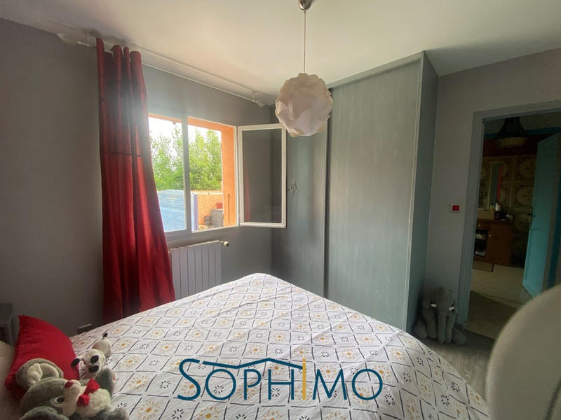 Viager - Maison - 109 m² - 5 pièces