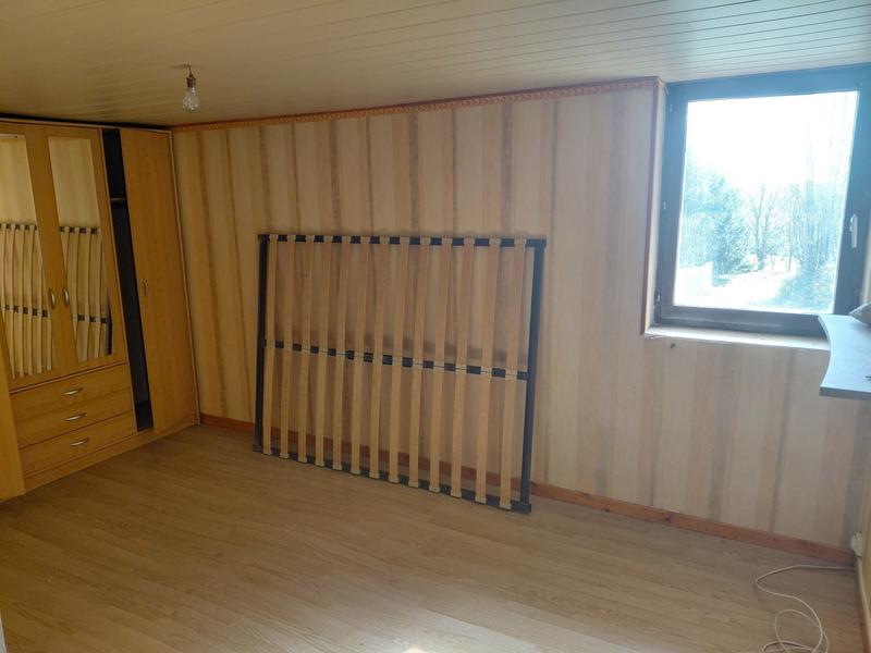 Maison ancienne - 200 m² - 7 pièces