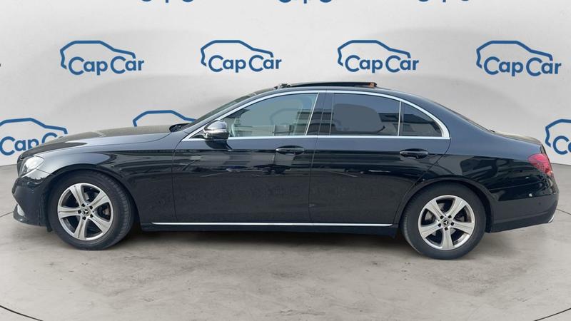 Mercedes Classe E V 220 d 194 9g-Tronic Business Executive