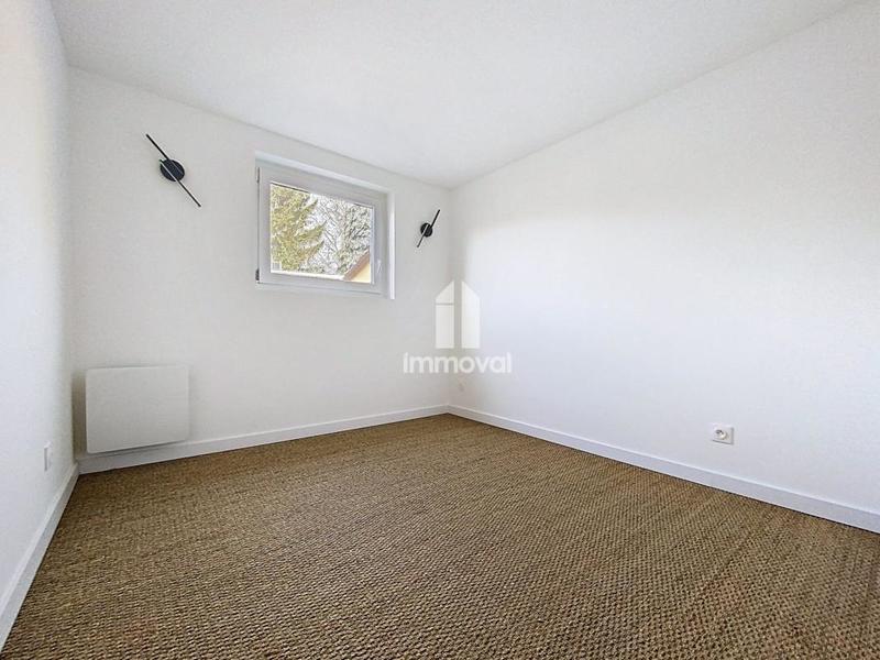 Appartement - 29 m² - 2 pièces