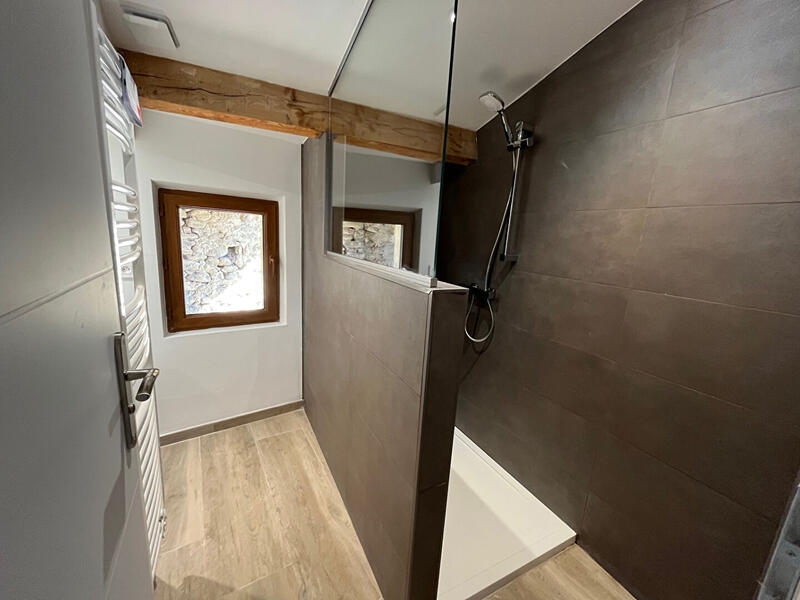 Maison - 207 m² - 10 pièces