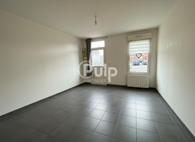 Maison - 67 m² - 3 pièces