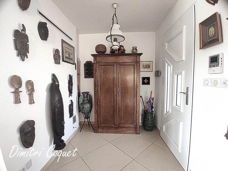 Villa - 170 m² - 5 pièces