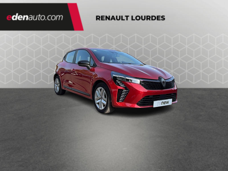 Renault Clio Blue dCi 100 ch Gsr2 Evolution