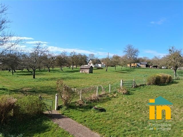 Maison de campagne - 130 m² - 5 pièces