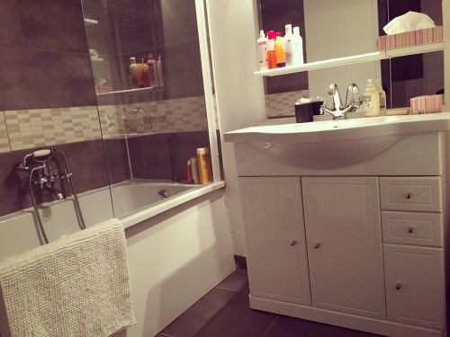 Massage Lyon Bellecour - Beauté Beauté