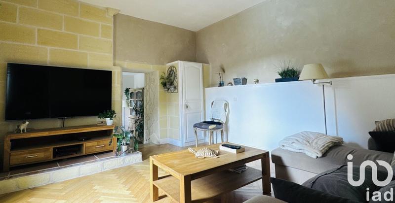 Maison - 252 m² - 7 pièces