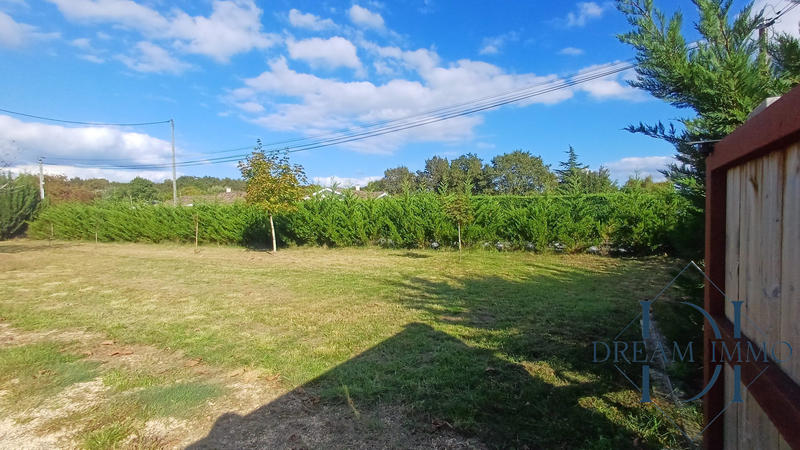 Maison - 131 m² - 4 pièces