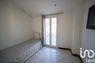 Maison de village - 44 m² - 3 pièces