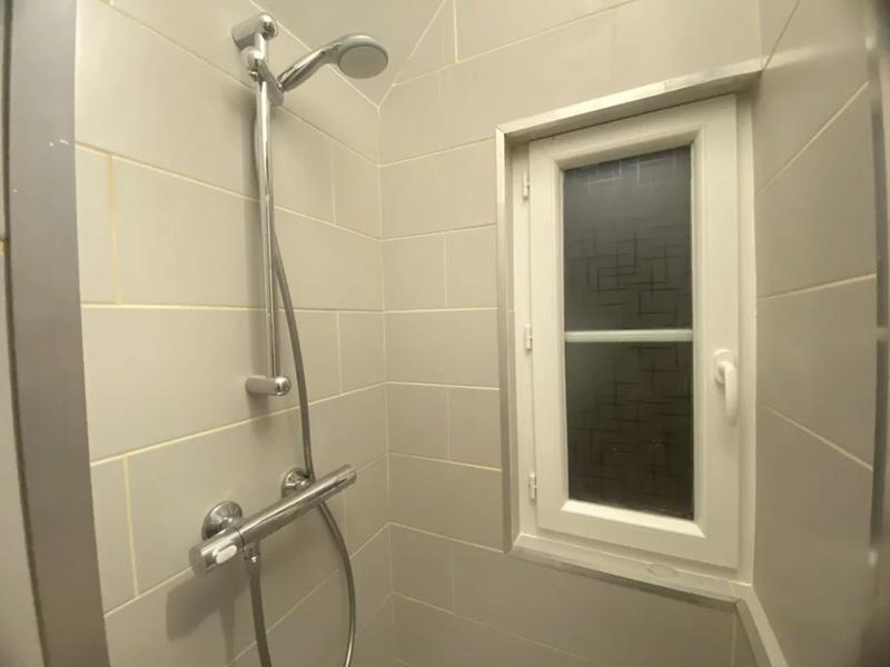 Appartement - 77 m² - 5 pièces