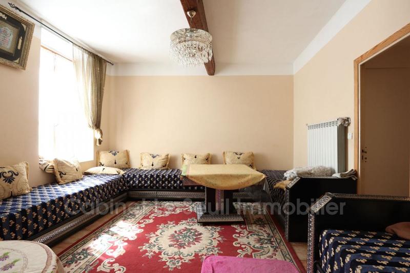 Maison de ville - 205 m² - 10 pièces