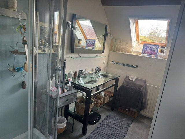 Maison - 178 m² - 7 pièces