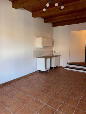 Duplex - 62 m² - 3 pièces