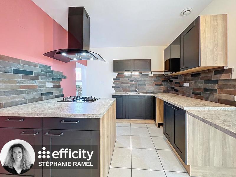 Bureau - 139 m² - 4 pièces