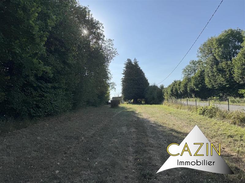 Maison - 90 m² - 3 pièces