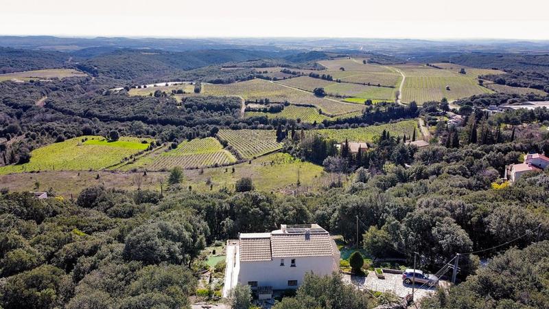 Maison - 130 m² - 4 pièces