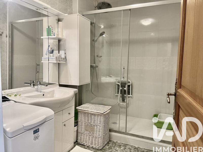 Appartement - 88 m² - 4 pièces