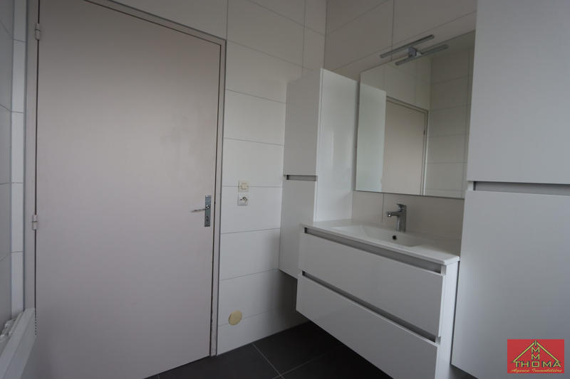 Appartement - 91 m² - 3 pièces