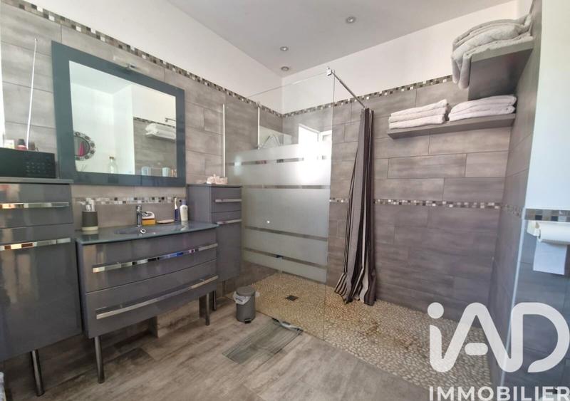 Maison - 153 m² - 5 pièces