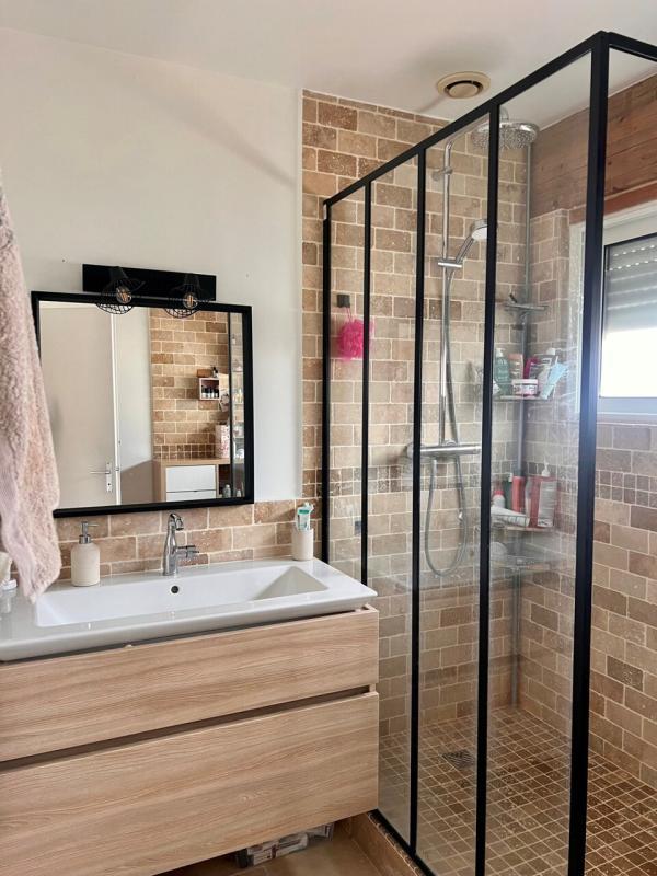 Appartement - 84 m² - 3 pièces