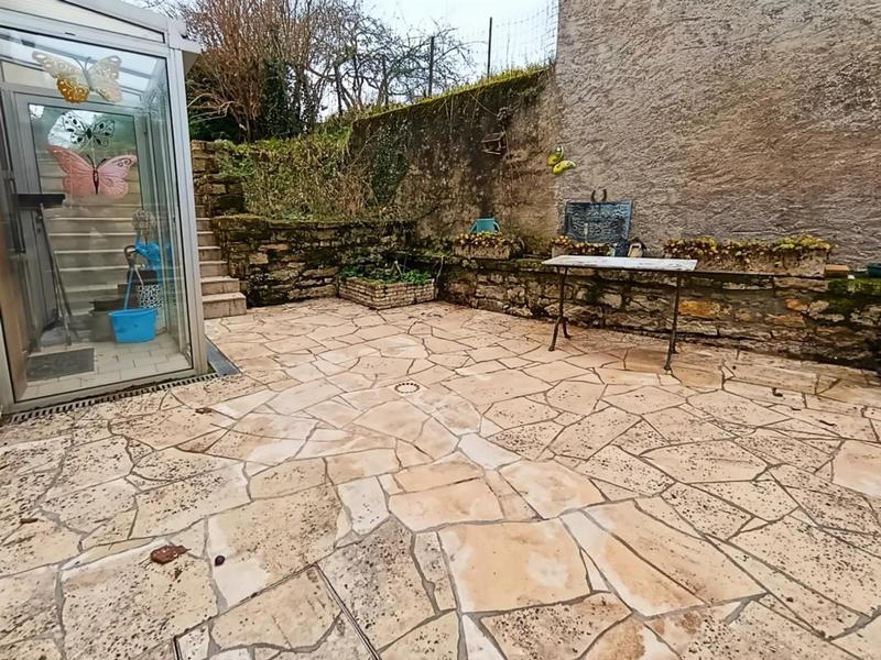 Maison - 115 m² - 4 pièces