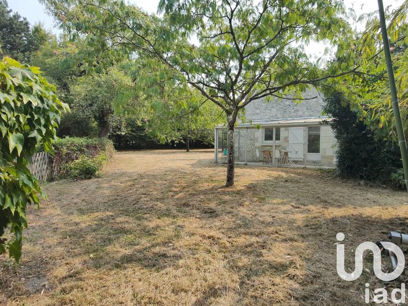 Maison - 200 m² - 9 pièces